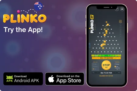 Plinko XY App