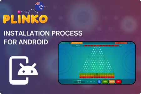 Plinko app free download and Installation Process for Android 